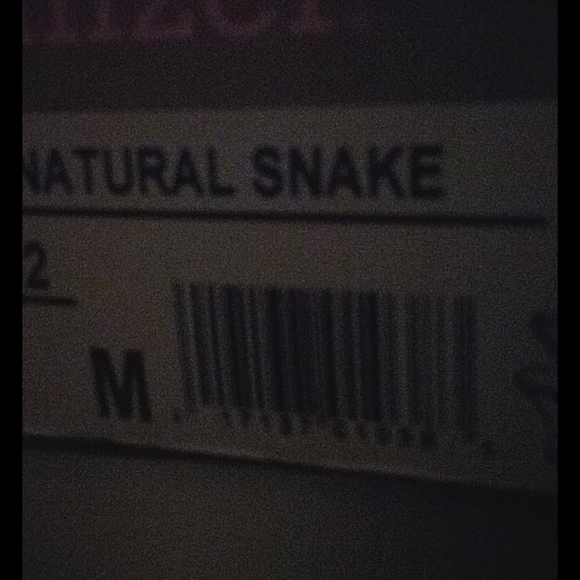 Shoes - Picture 3 of 3